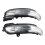 Pair Rearview Mirror Turn Signal Light Indicator Lamp 3