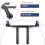Plastic Shell Bracket for 1/8 Racing Torland BRUSHLESS 5