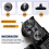Suitable for X100V X100F Camera Shutter Button Accessories B 5