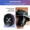 Suitable for X100V X100F Camera Shutter Button Accessories B 7