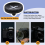 Suitable for X100V X100F Camera Shutter Button Accessories B 6