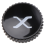 Suitable for X100V X100F Camera Shutter Button Accessories B 3