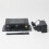 512 Wireless Controller Receiver Transmitter LCD Display -EU Plug 6