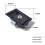 2PCS Trailer Tool Box Locks Door Paddle Handle Latch for Truck 10