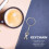 5PCS Coffee Tamper Keychain Espresso 5