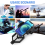 Universal Cell Phone Adjustable Adapter Mount Telescope Clip Bracket 10
