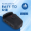 Mobile Gamepad Controller for IOS 13.4 Android Bluetooth Adapter 10