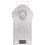 7-Inch Land Skateboard Bracket Base Black C7 Bridge Bracket,Silver 6