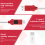 MIRACLE CABLE for & Flash and Open 9008 Port 8