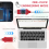 MIRACLE CABLE for & Flash and Open 9008 Port 7