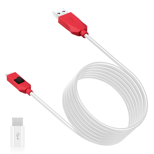 MIRACLE CABLE for & Flash and Open 9008 Port 2