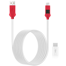 MIRACLE CABLE for & Flash and Open 9008 Port