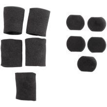 ZubehöR Schwamm Filter Set für DX700 DX700S Vakuum Teile Aufsatz Entfernen