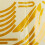 1 Set Reflective Stickers for Series Kickscooter(Yellow) 7
