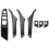 RHD Car Interior Door Handle Panel Pull Trim Cover Black 1