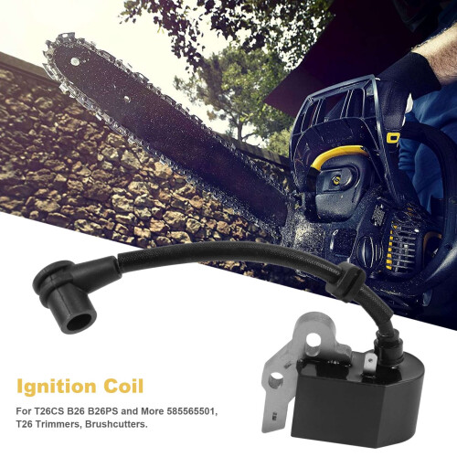 Ignition Coil for T26CS B26 B26PS and More 585565501 2