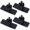 4 StüCk / Park Platz Sensor Halterung 66206989069 7H0919275E für E38 E39 E46 X5 E53 E60 E61 E64 1