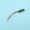 Electronic Speed Controller Front Rear ESC for XK X450 RC,Rear 8