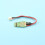 Electronic Speed Controller Front Rear ESC for XK X450 RC,Rear 7