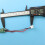 Electronic Speed Controller Front Rear ESC for XK X450 RC,Rear 9