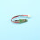 Electronic Speed Controller Front Rear ESC for XK X450 RC,Rear 3
