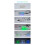 Wifi Time Service Clock Module Automatic DIY White 9