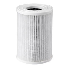 Luft Reiniger Filter, Vorfilter Schicht, HEPA Filter Aktiv Kohle Schicht AP02