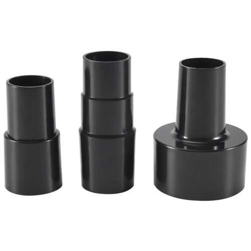 3 Pieces Universal Vacuum Hose Adapter Attachments for Cleaner