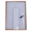 Sonnenbrillen Display Brillen Etuis 4 Gitter Box Schmuck Organizer Tablett - 5