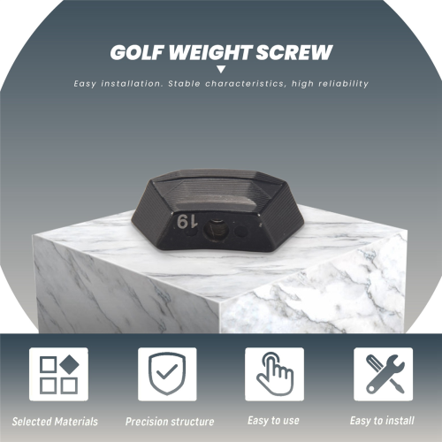 1Pc Golf Weight for G425 Driver Accessories,19G 2