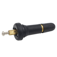 4 StüCk Gummi Einrast in TPMS Ventil Schaft Service Kit 20008 9L3Z1700A, 15263240 68058766AA 28194SC000