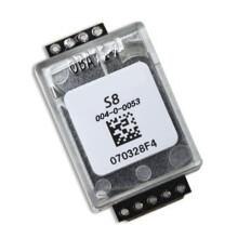für S8 004-0-0053 S8-0053 Infrarot CO2 Kohlen Dioxide Sensor 0053