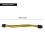 2 Pack Grafik Karte 6 Poliges Bis 8 PCIe Adapter Strom Kabel (GPU Kabel) 7,8 10