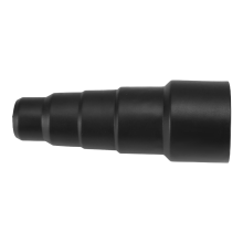 Universal Vakuum Adapter ZubehöR Anschluss FüNfschicht Von 18-50 Mm