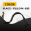 12Pin zu Dual PCI-E 8Pin (6 + 2Pin) Power Kabel für Modular PSU 8
