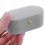Samt Seide Paar Ring Box Ehering Single Hochzeits Vorschlag Abschied Schmuck Schatulle A. 1