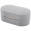 Samt Seide Paar Ring Box Ehering Single Hochzeits Vorschlag Abschied Schmuck Schatulle A. 6