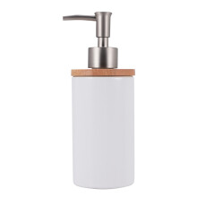 400Ml Keramik Seifen , Nordischer Stil, Lotion für KüChe und Bad -