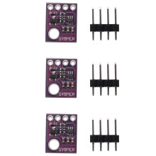 3 StüCke BMP280 5V Digitales Temperatur Luftdruck Sensor , AtmosphäRen Druck Platine