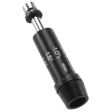 .335 Golf Shaft Adapter Sleeve No.1 Driver für Cobra Radspeed Speedzone