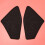 Motorcycle Fuel Tank Pad Rubber Sticker for MT-09 MT09 2021 11