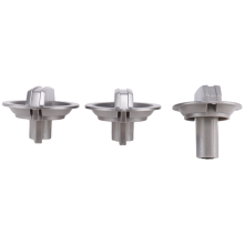 Für Ranger Pk 2009-2011 Heizung Steuerung Regler (Set mit 3) Ub9B61195