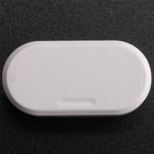 Tuya Zigbee 3.0 Smart Detektoren TüR Sensor Life Hause (1 STÜCK)