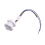 Smart Detection Time Delay Adjustable Infrared Induction Detector 6