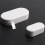 Tuya Zigbee 3.0 Smart Detektoren TüR Sensor Life Hause (1 STÜCK) 3