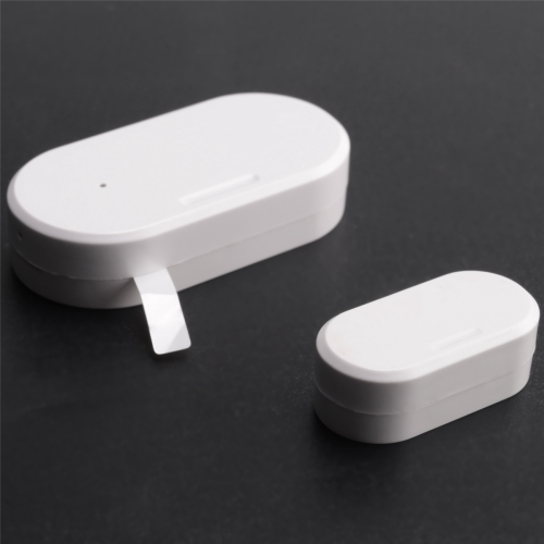 Tuya Zigbee 3.0 Smart Detektoren TüR Sensor Life Hause (1 STÜCK) 2