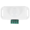 DC 12V 24V PIR Motion Sensor Function Controller White for LED Strips 1