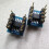 1 StüCk OPA627 X2 Drehen Sie zu Dual Op Amp Single SMD DIP 9