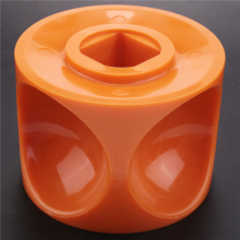 Für -2000E Elektrische Orange Entsafter Teile Maschinen Konkav Ball