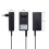 Ladeadapter Adapter Staubsauger Netzteil für VC4I VC5 EU-Stecker 5